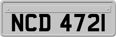 NCD4721