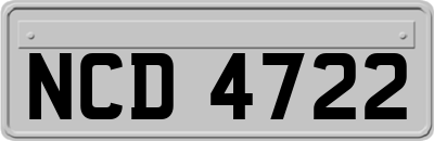 NCD4722