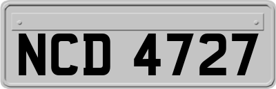 NCD4727