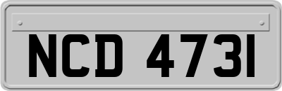NCD4731