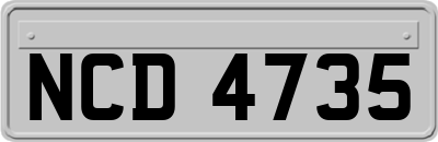 NCD4735