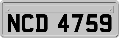 NCD4759