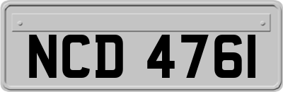 NCD4761
