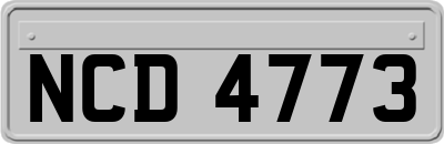 NCD4773