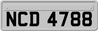 NCD4788