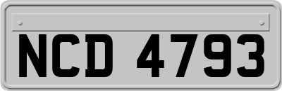 NCD4793