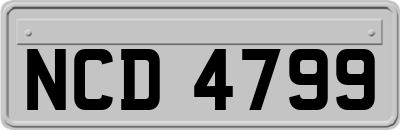 NCD4799
