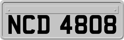 NCD4808