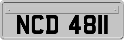 NCD4811