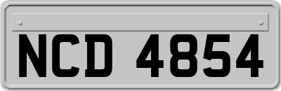 NCD4854