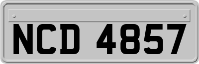 NCD4857