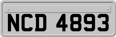 NCD4893