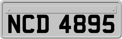 NCD4895