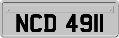 NCD4911