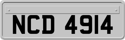 NCD4914
