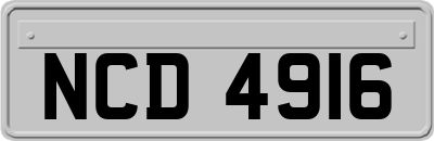NCD4916