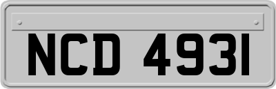 NCD4931