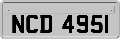 NCD4951