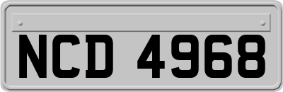 NCD4968