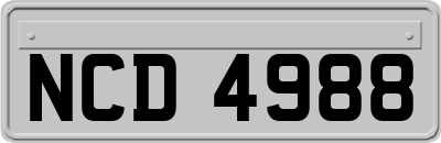 NCD4988