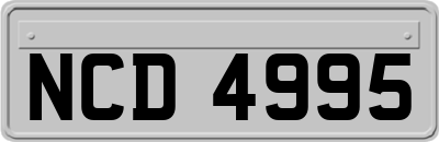 NCD4995