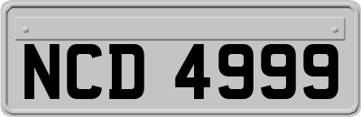 NCD4999