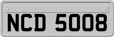 NCD5008