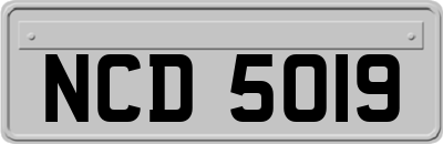 NCD5019