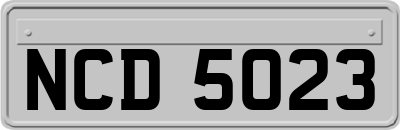 NCD5023