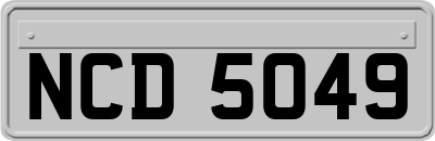 NCD5049