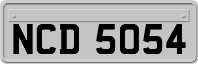 NCD5054