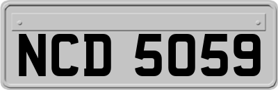 NCD5059