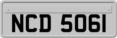 NCD5061