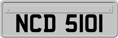 NCD5101