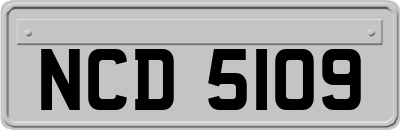 NCD5109