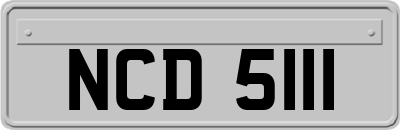 NCD5111