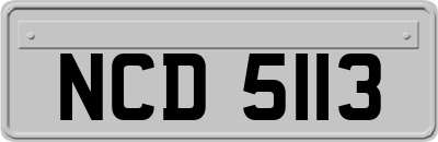 NCD5113