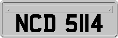 NCD5114