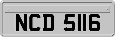 NCD5116