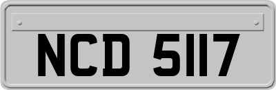 NCD5117
