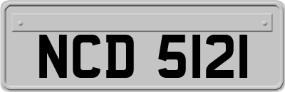NCD5121