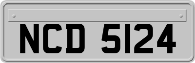 NCD5124