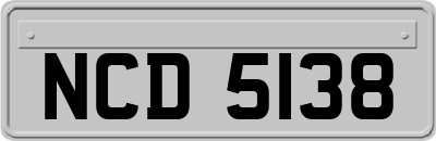 NCD5138