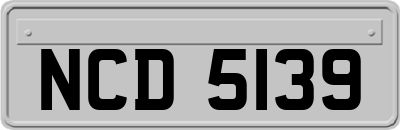 NCD5139
