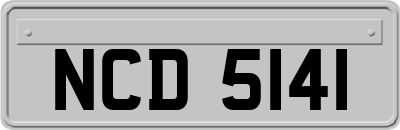 NCD5141