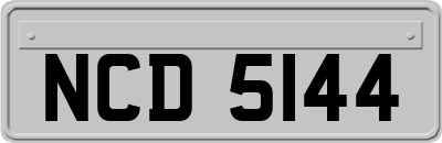 NCD5144