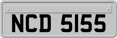 NCD5155