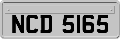 NCD5165