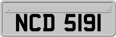 NCD5191