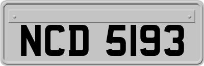 NCD5193